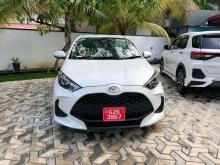 Toyota Yaris Cross 2024 Car