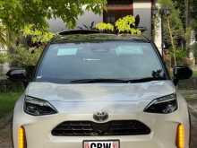 Toyota Yaris Cross 2024 SUV