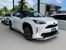 Toyota Yaris Cross Z 2026 SUV
