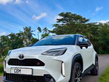 Toyota Yaris Cross GR Sport 2023 SUV