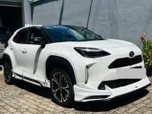 Toyota Yaris Cross 2025 SUV
