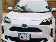 Toyota Yaris Cross 2024 SUV