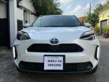 Toyota Yaris Cross Adventure Z 2023 Car