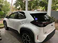Toyota Yaris Cross 2024 SUV