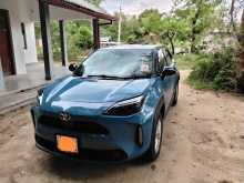 Toyota Yaris Cross 2023 SUV
