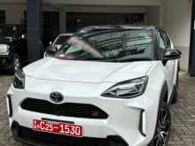 Toyota Yaris Cross G Sport 2023 SUV