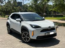 Toyota Yaris Cross Z 2024 SUV