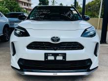 Toyota Yaris Cross Z 2026 SUV