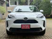 Toyota YARIS CROSS Z HYBRID 2024 SUV