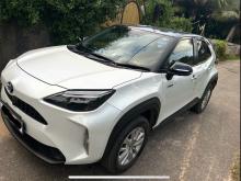 Toyota Yaris Cross 2023 SUV