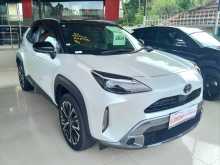 Toyota YARIS CROSS Z ADVENTURE 2024 SUV
