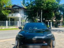 Toyota Yaris 2023 Car