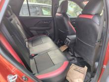 Toyota Yaris Cross 2025 SUV