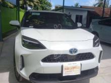 Toyota YARIS CROSS Z 2023 SUV
