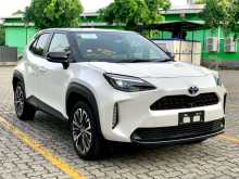 Toyota Yaris Cross Z 2024 SUV