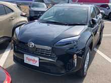 Toyota YARIS CROSS HYBRID G 2024 SUV