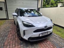 Toyota Yaris Cross 2024 SUV