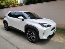 Toyota Yaris Cross 2024 Car
