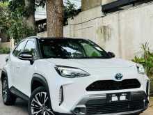 Toyota Yaris Cross Z Adventure Premium 2024 SUV