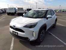 Toyota Yaris Cross 2023 SUV
