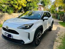 Toyota Yaris Cross Z 2024 SUV
