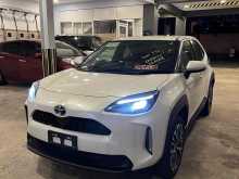 Toyota Yaris Cross 2024 SUV