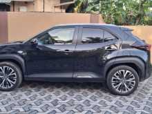 Toyota Yaris Cross 2023 SUV