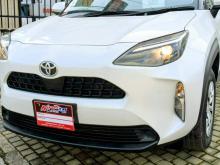 Toyota YARIS CROSS X 2023 SUV