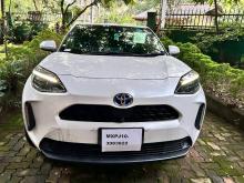 Toyota Yaris Cross 2023 SUV
