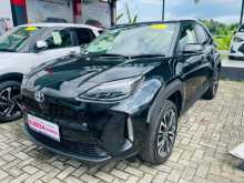 Toyota YARIS CROSS Z ADVENTURE 2022 SUV
