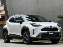 Toyota Yaris Cross Z Adventure 2024 SUV