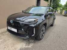 Toyota Yaris Cross Z 2023 SUV