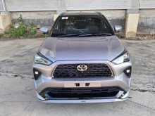 Toyota Yaris Cross 2025 SUV