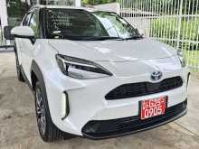 Toyota Yaris Cross Z 2023 SUV