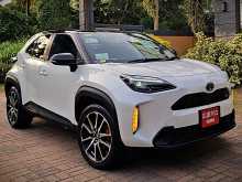 Toyota Yaris Cross GR Sport1 5 Hybrid 2023 SUV