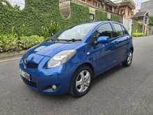 Toyota Yaris 2010 Car