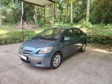 Toyota YARIS FIST OWNER 2008 Car