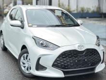 Toyota Yaris 2025 Car