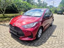 Toyota Yaris G Grade LED 4Way Cam 2026 Car