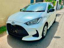 Toyota Yaris G LED With BSM 2026 Car