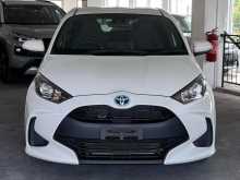Toyota Yaris G Grade 2023 Car