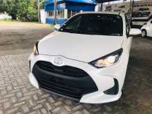 Toyota Yaris G Grade 2022 Car