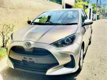 Toyota Yaris G Grade 2023 Car