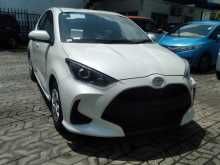 Toyota YARIS G GRADE 2022 Car