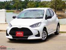 Toyota YARIS G LED 2026 SUV