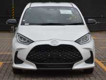 Toyota Yaris G LED 2026 Car