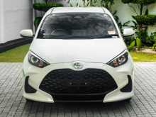 Toyota YARIS G 2024 Car