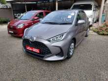 Toyota Yaris G LED 2024 Car