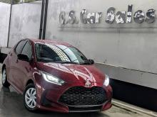 Toyota Yaris G LED 2026 Car