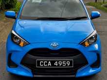 Toyota Yaris G Grade 2023 Car